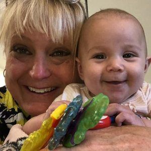 Meet your Posher, Cindy